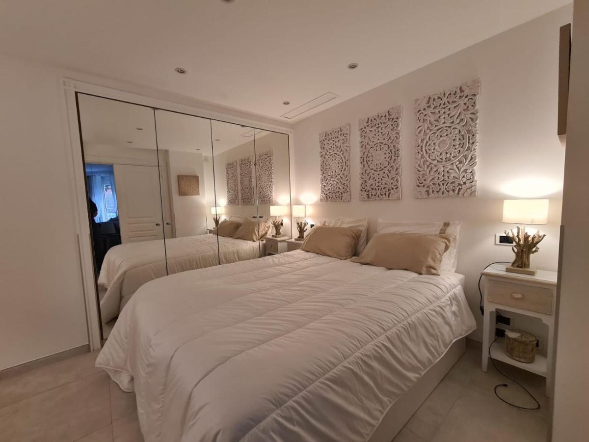 Appartamento Palais Miramar Croisette 1 Min Carlton *
