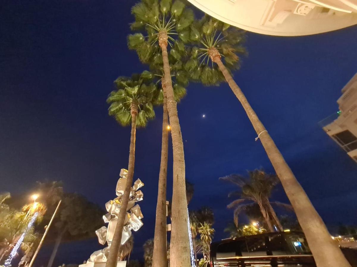 Appartamento Palais Miramar Croisette 1 Min Carlton *