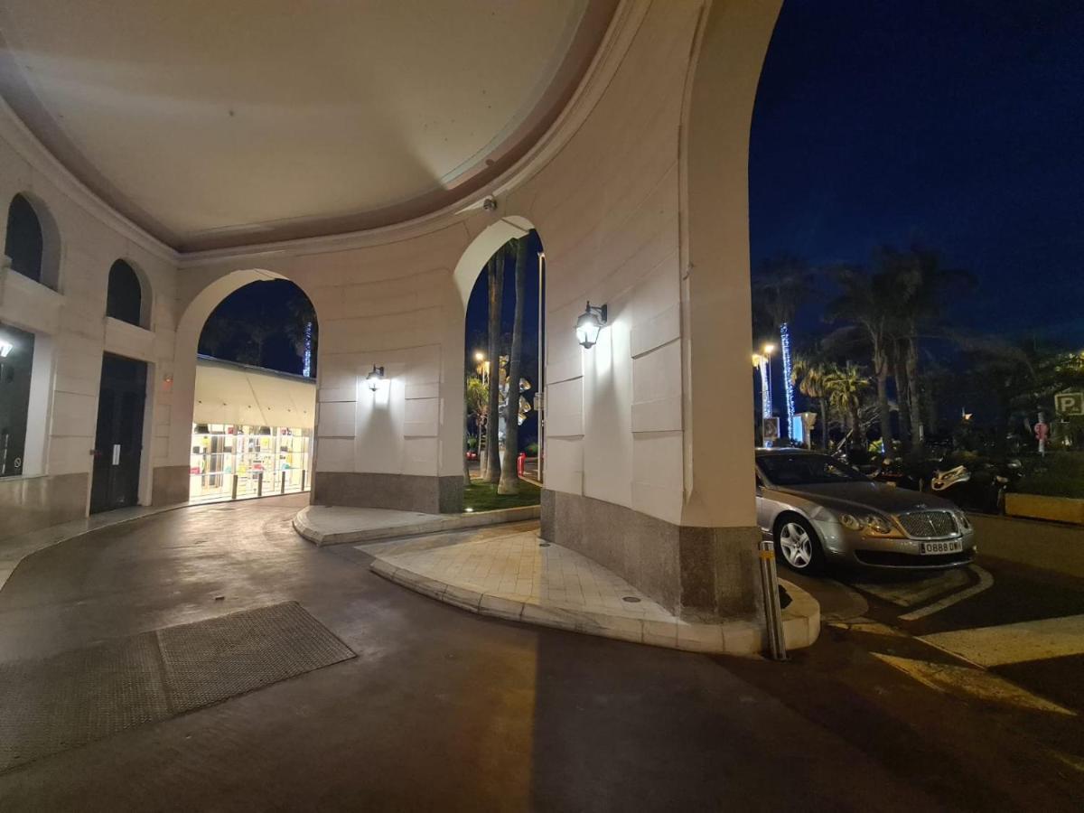 Palais Miramar Croisette 1 Min Carlton Appartamento