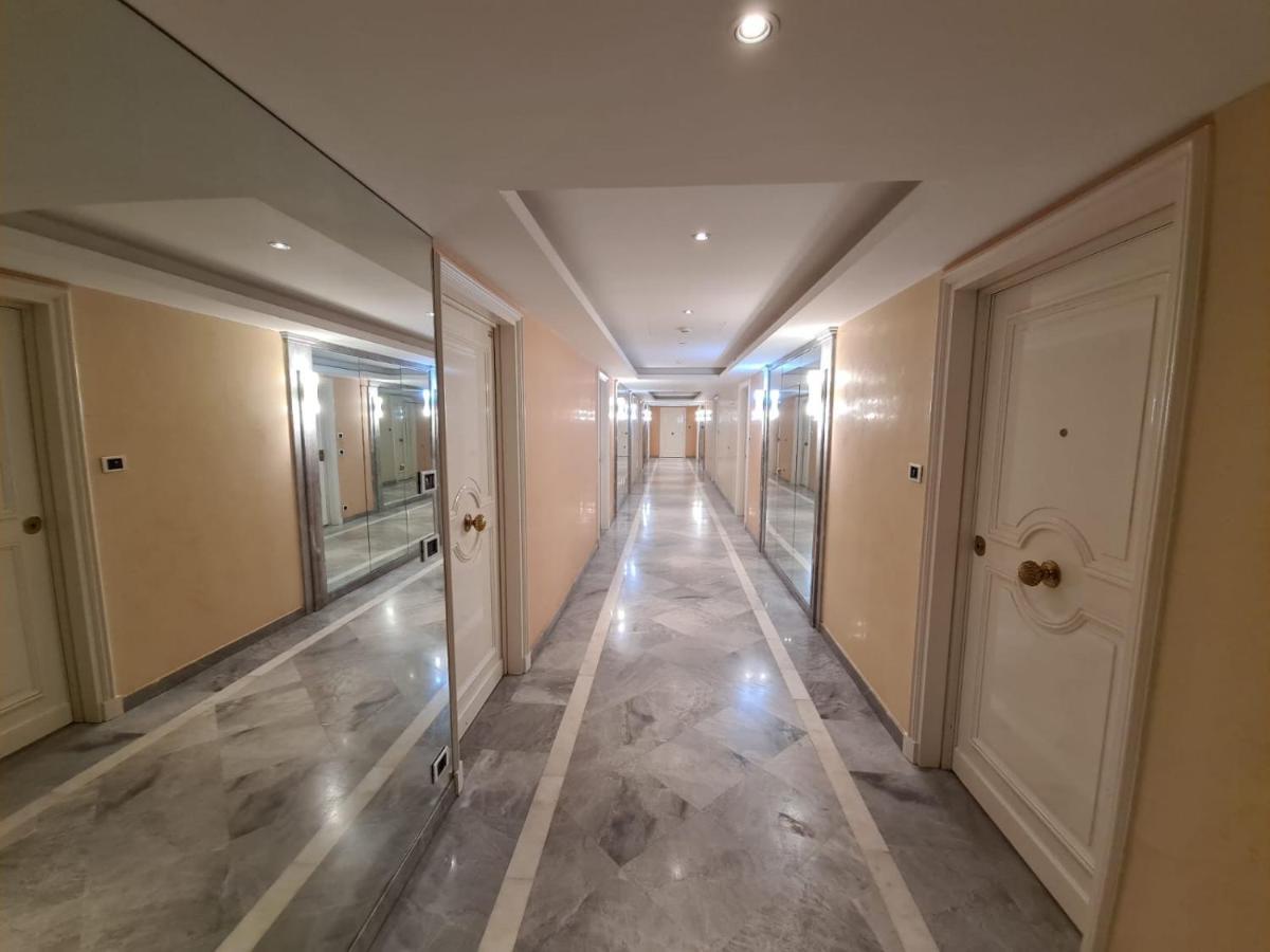 Palais Miramar Croisette 1 Min Carlton Appartamento Cannes