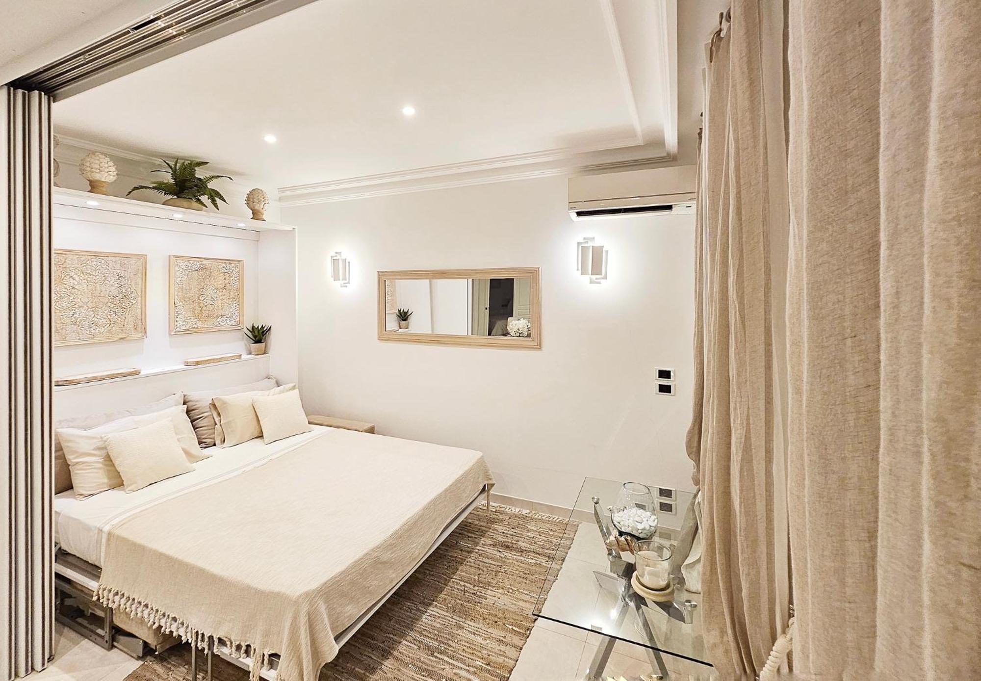 Palais Miramar Croisette 1 Min Carlton Appartamento Cannes
