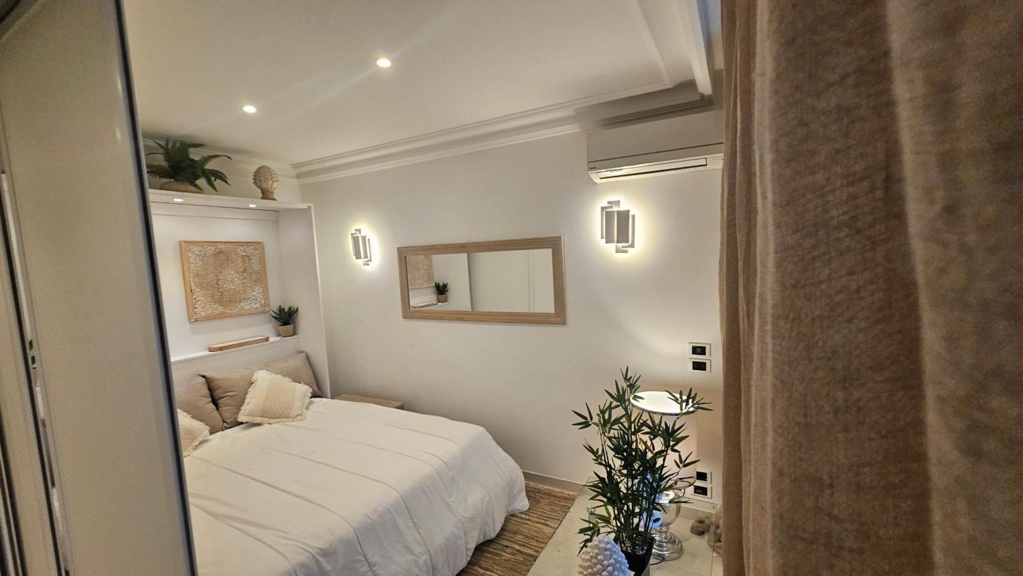 Appartamento Palais Miramar Croisette 1 Min Carlton Cannes