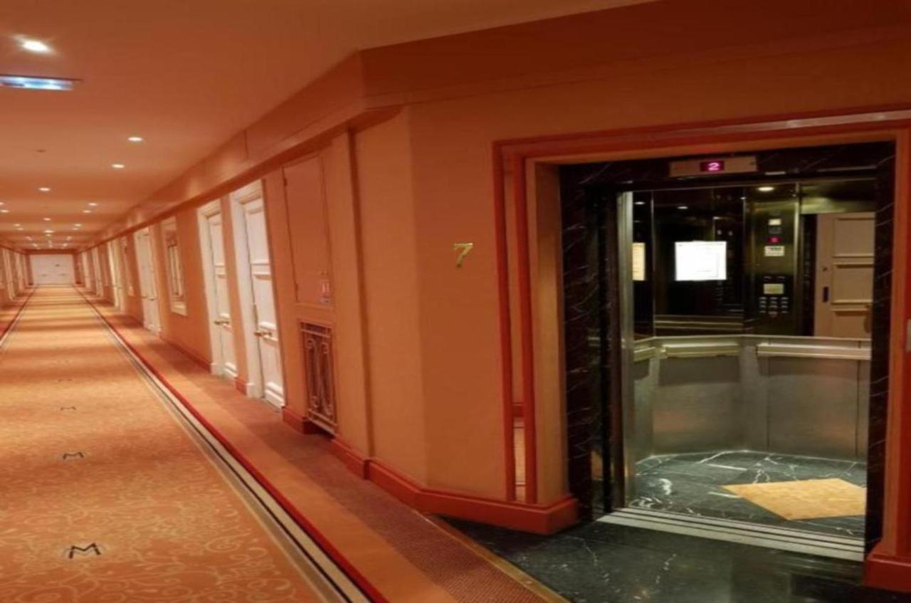 Appartamento Palais Miramar Croisette 1 Min Carlton Cannes