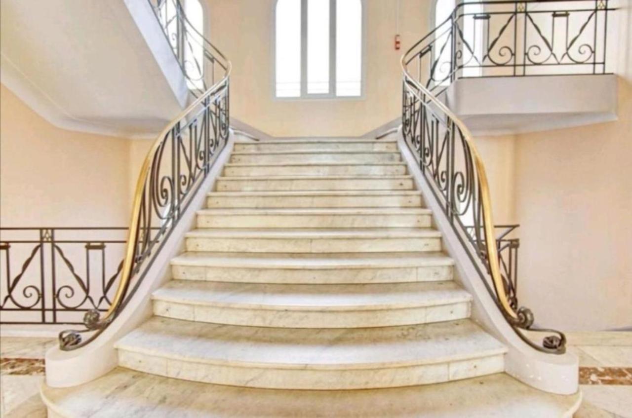 Appartamento Palais Miramar Croisette 1 Min Carlton *