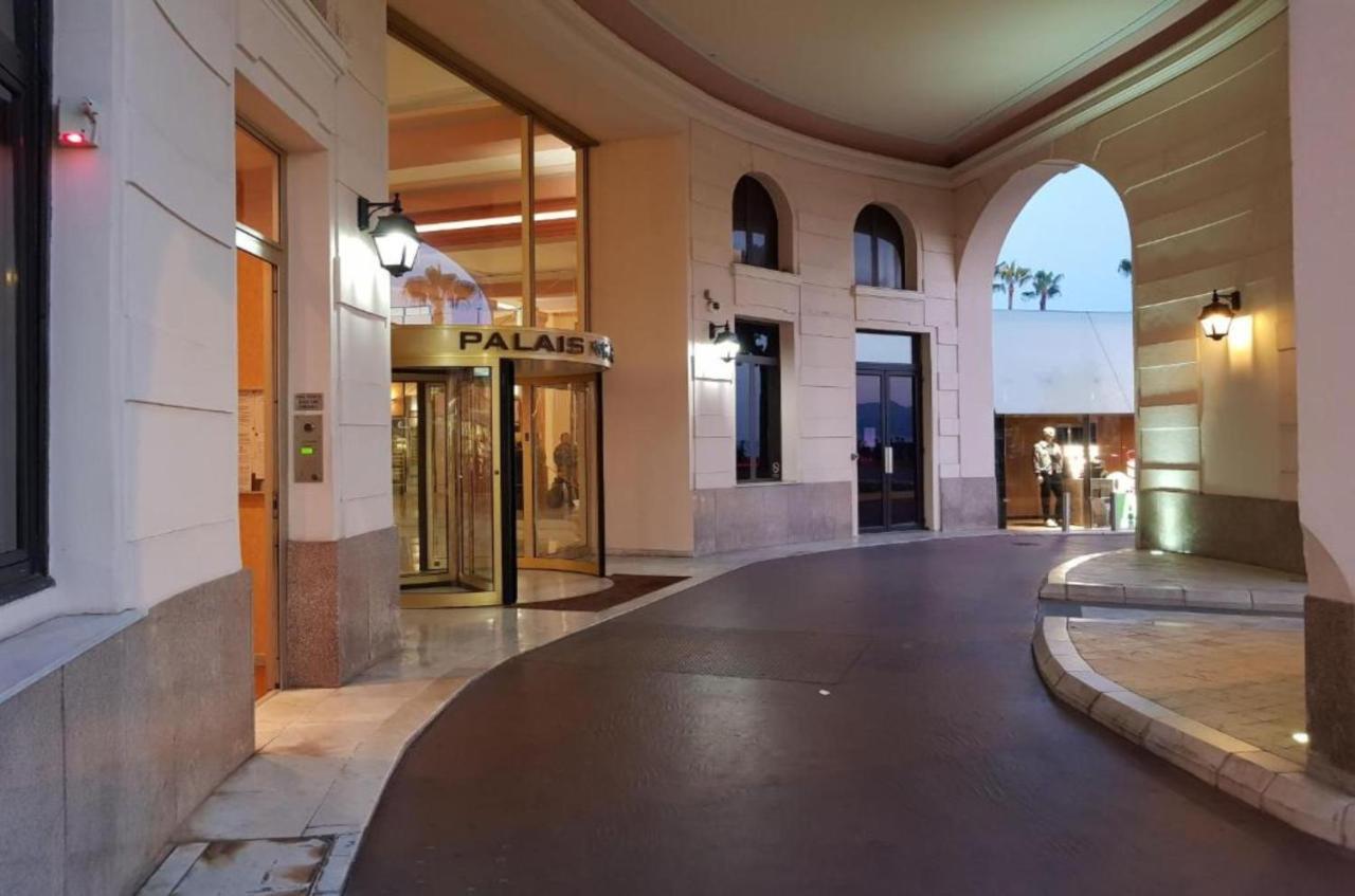 Palais Miramar Croisette 1 Min Carlton Appartamento