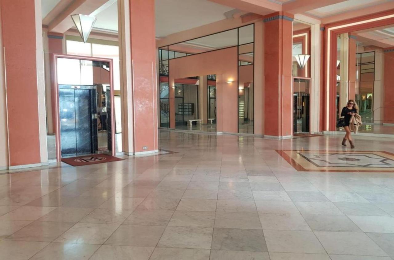 Palais Miramar Croisette 1 Min Carlton Appartamento