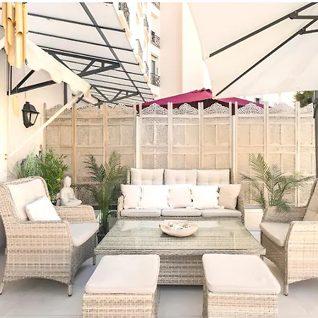 Palais Miramar Croisette Apart 1 Min Carlton Cannes Exterior photo