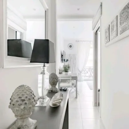 Palais Miramar Croisette Apart 1 Min Carlton Cannes Exterior photo