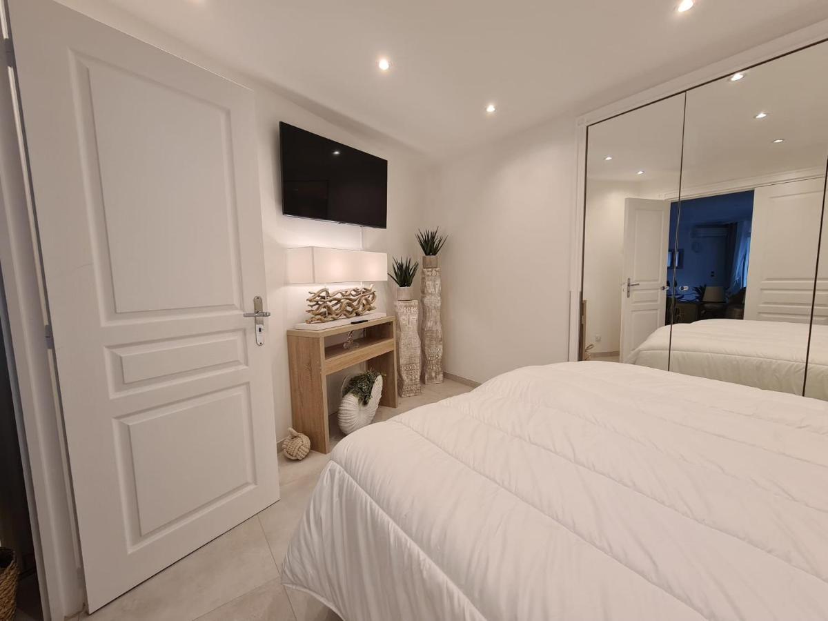 Palais Miramar Croisette 1 Min Carlton Apartment Cannes